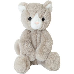 Worlds Softest Plush - kat