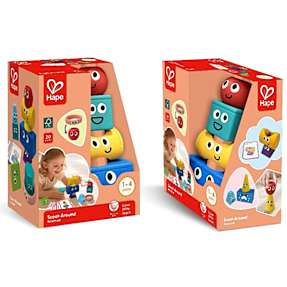 Hape legetøjssæt