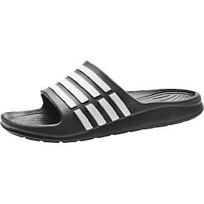 VRS unisex badesandal str. 42 - sort