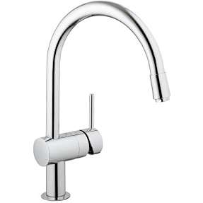 GROHE Minta Krom