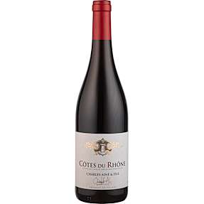 Côtes du Rhône