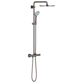 Grohe Euphoria 310 brusesystem. Hard Graphite