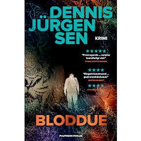 Bloddue - Dennis Jürgensen