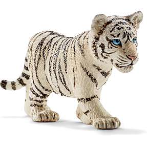 Schleich hvid tiger 14732