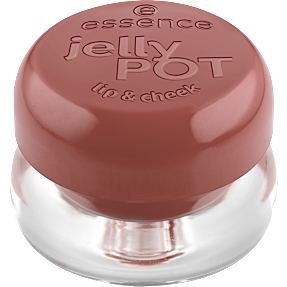 Lip & Cheek pomade 40 Warm Touch