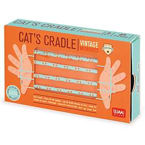 Legami Cats Cradle snoreleg
