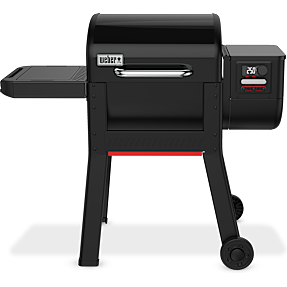 WEBER SIDEBORD