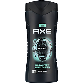 Apollo All Day Fresh shower gel