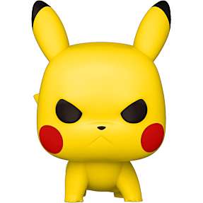Funko POP! Pokémon - Pichachu