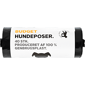 Hundeposer