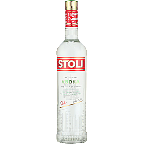 Vodka