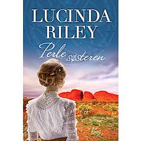 Perlesøsteren - Lucinda Riley