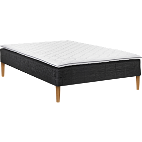 Huma Premium boxmadrasseng 120x200 cm