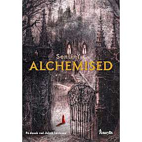 Alchemised - SenLinYu