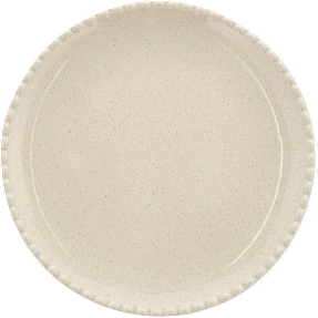 Marie Sohl Sofie frokosttallerken - Ø: 20,5 cm