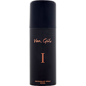 I deospray