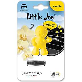 Little Joe duftfrisker funky vanilje