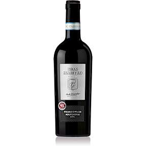Primitivo Di Manduria D.O.C