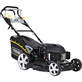 Texas Razor 5160 TR/WE 4-speed