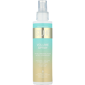 Volume stylingspray m. hyaluronsyre