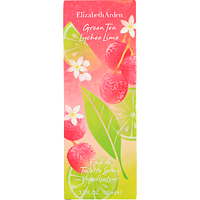 Green Tea Lychee Lime Eau de Toilette