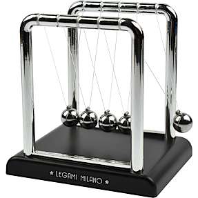 Newton's cradle
