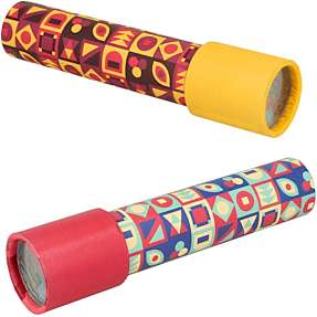 Scoop kalejdoskop - flere varianter - assorteret