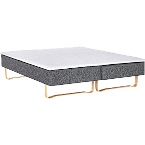 Nordisk Fjer boxmadrasseng 180x200 cm