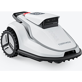 TerraMow V600 robotplæneklipper inkl. garage