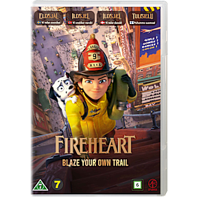 Fireheart