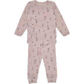 808 pyjamas str. 74 - rosa