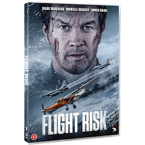 DVD Flight Risk