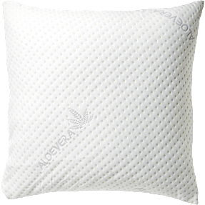 Salling Cool Gel hovepude 60x63 cm - Mellem