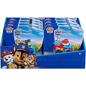 Paw Patrol Pup Squad Racer – flere varianter – assorteret