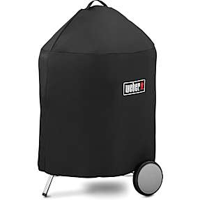 Weber luksus cover 57 cm