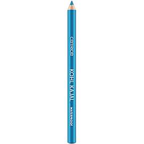 Kohl Kajal Eyeliner 070 Turquoise Sense vandfast