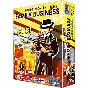 Family Business