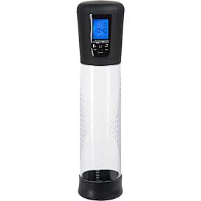 MR.MEMBR automatisk penispumpe
