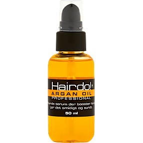 Arganolie serum