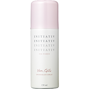Initiativ deospray