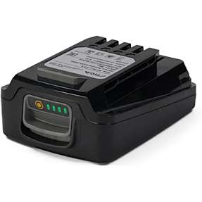 STIGA 20V batteri 2 Ah