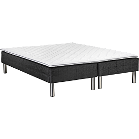 Huma Premium boxmadrasseng 160x200 cm