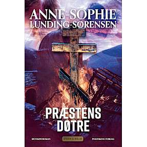 Præstens døtre - Anne-Sophie Lunding-Sørensen