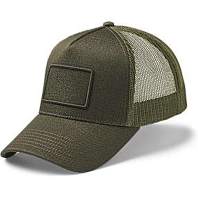 Statewear Walter kasket - army