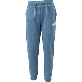 VRS børne sweatpants str. 140 - blå