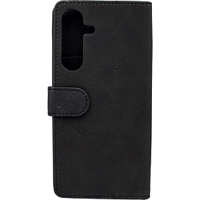 Leki Samsung Galaxy S25 FE flip wallet cover - grå