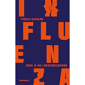 Influenza - Tobias Hamann