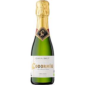 Cava Brut øko