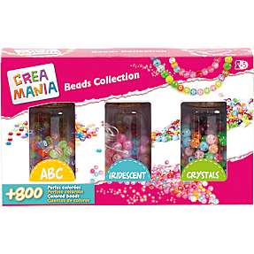 Creamania perlesæt