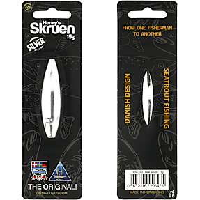 Henry Skruen Blink - 15g